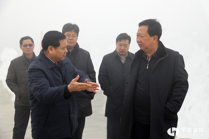 三峽樞紐港聯合宜昌高新區加快白洋港區建設ddddddddddd.jpg